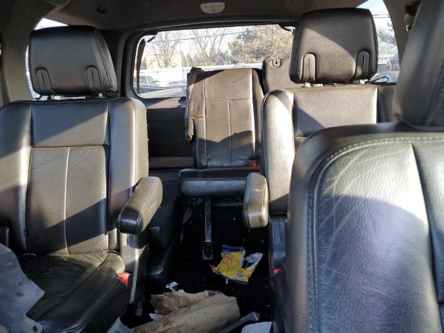 Photo 10 from auction – 2011 FORD EXPEDITION with VIN 1FMJU2A51BEF25763
