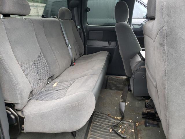Photo 10 from auction – 2007 CHEVROLET SILVERADO with VIN 1GCEC19V17Z118419