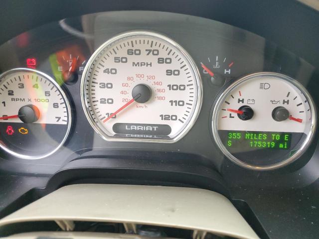 Photo 9 from auction – 2008 FORD F150 with VIN 1FTPX12V78FB81048