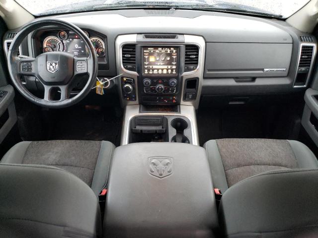 Photo 8 from auction – 2017 RAM 1500 SLT with VIN 1C6RR7LG7HS531377