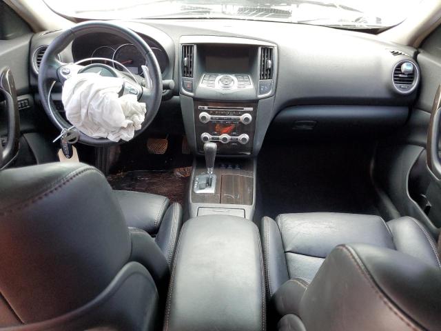 Photo 8 from auction – 2013 NISSAN MAXIMA S with VIN 1N4AA5AP6DC820149