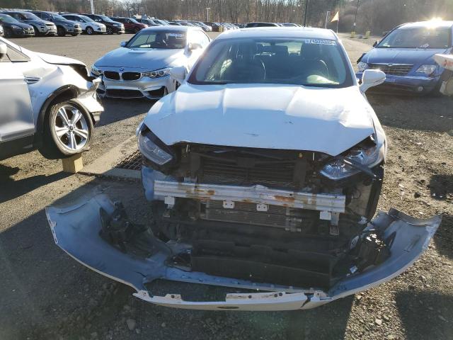 Photo 5 from auction – 2016 FORD FUSION SE with VIN 3FA6P0PU6GR401731