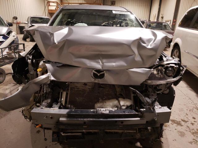 Photo 5 from auction – 2014 MAZDA 5 TOURING with VIN JM1CW2CL4E0170334
