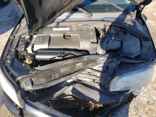 Photo 11 from auction – 2008 VOLVO S80 3.2 with VIN YV1AS982181071300