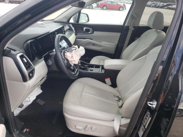 Photo 7 from auction – 2021 KIA SORENTO S with VIN 5XYRLDLC4MG030775