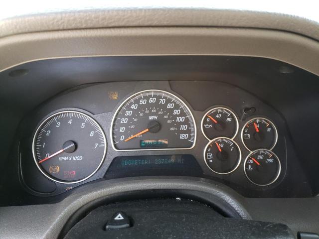 Photo 9 from auction – 2002 GMC ENVOY with VIN 1GKDT13S522239258