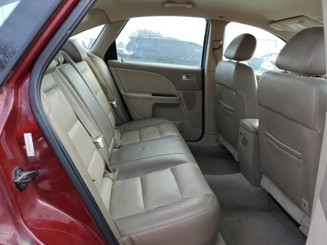 Photo 10 from auction – 2007 MERCURY MONTEGO PR with VIN 1MEHM42117G605276