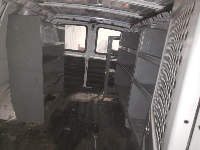 Photo 10 from auction – 2012 CHEVROLET EXPRESS G2 with VIN 1GCWGFCA3C1166251