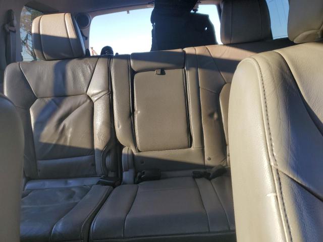 Photo 10 from auction – 2015 HONDA PILOT TOUR with VIN 5FNYF4H93FB030051