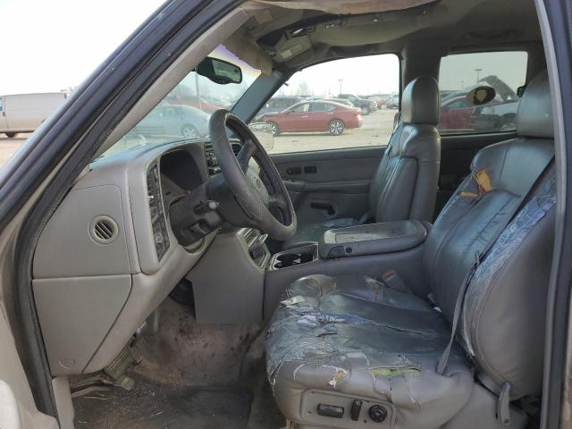 Photo 7 from auction – 1999 CHEVROLET SILVERADO with VIN 2GCEK19T9X1264142