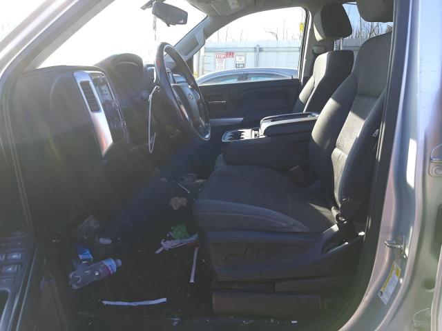 Photo 7 from auction – 2014 CHEVROLET SILVERADO2 with VIN 1GCVKREC3EZ182996