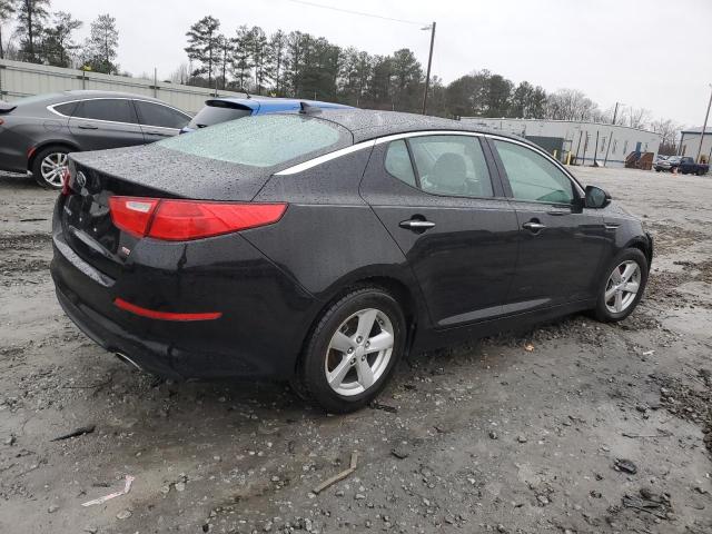 Photo 3 from auction – 2015 KIA OPTIMA LX with VIN 5XXGM4A75FG426991