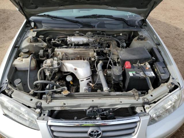 Photo 11 from auction – 2001 TOYOTA CAMRY CE with VIN 4T1BG22K71U103405