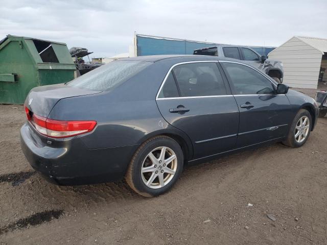Photo 3 from auction – 2003 HONDA ACCORD EX with VIN 1HGCM66503A030767
