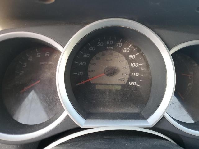 Photo 9 from auction – 2010 TOYOTA TACOMA DOU with VIN 3TMLU4EN6AM047772