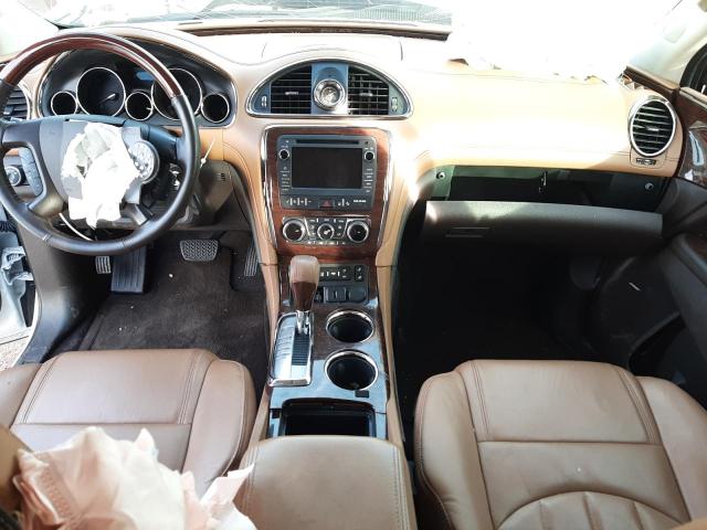 Photo 8 from auction – 2017 BUICK ENCLAVE with VIN 5GAKRBKDXHJ213006