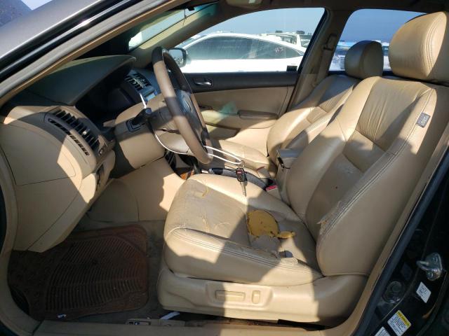 Photo 7 from auction – 2003 HONDA ACCORD EX with VIN 1HGCM66593A013370