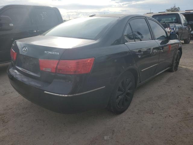 Photo 3 from auction – 2010 HYUNDAI SONATA SE with VIN 5NPEU4AC3AH633719