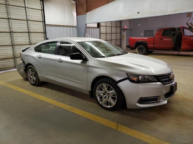 Photo 4 from auction – 2014 CHEVROLET IMPALA LS with VIN 1G11Y5SL8EU120901