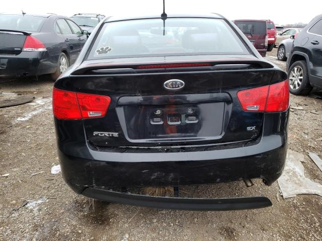 Photo 6 from auction – 2011 KIA FORTE EX with VIN KNAFU4A23B5462237