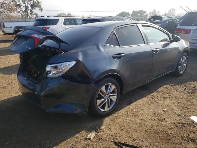 Photo 3 from auction – 2014 TOYOTA COROLLA EC with VIN 5YFBPRHEXEP062379