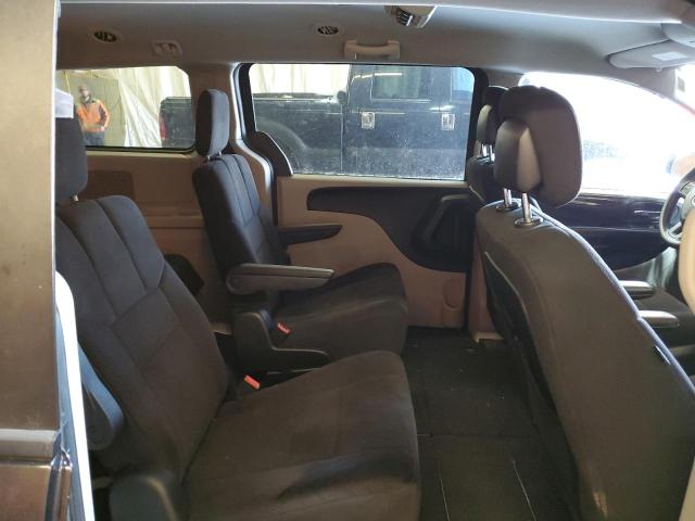 Photo 11 from auction – 2011 DODGE GRAND CARA with VIN 2D4RN4DG8BR741452