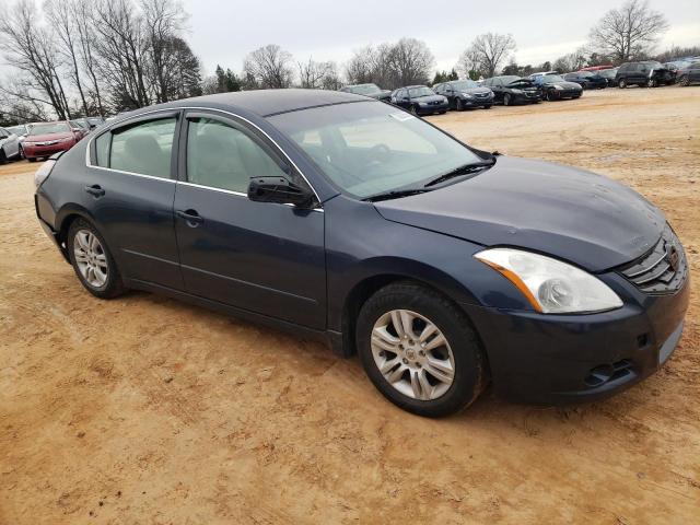 Photo 4 from auction – 2011 NISSAN ALTIMA BAS with VIN 1N4AL2AP0BC124618