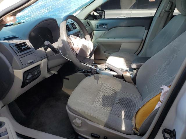 Photo 7 from auction – 2011 FORD FUSION SE with VIN 3FAHP0HAXBR155305