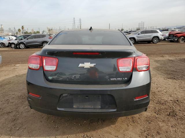 Photo 6 from auction – 2015 CHEVROLET MALIBU LS with VIN 1G11B5SL0FF170585