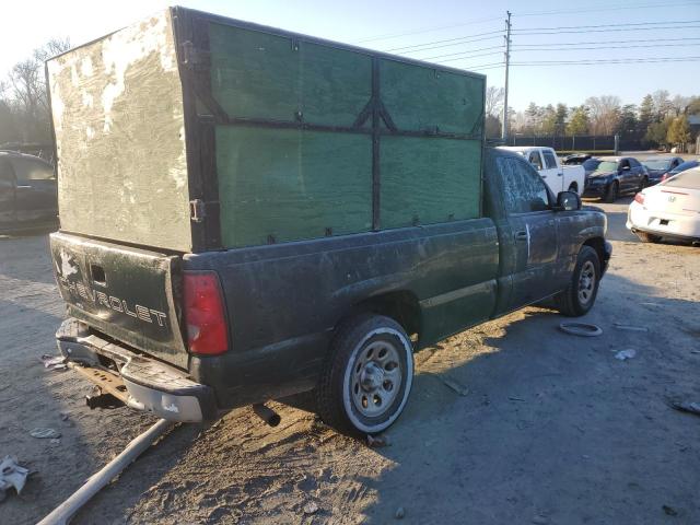 Photo 3 from auction – 2006 CHEVROLET SILVERADO with VIN 1GCEC14X66Z102014
