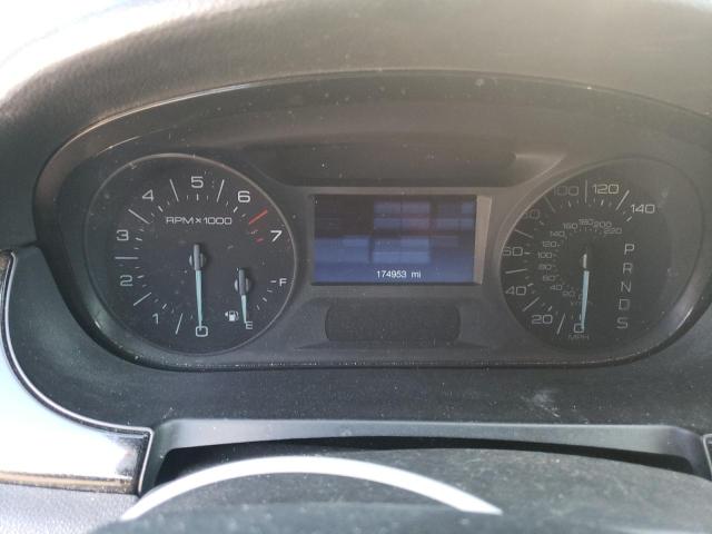 Photo 9 from auction – 2013 FORD EDGE SE with VIN 2FMDK3GC6DBC06792