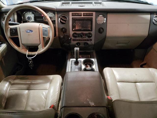 Photo 8 from auction – 2007 FORD EXPEDITION with VIN 1FMFU16517LA55438