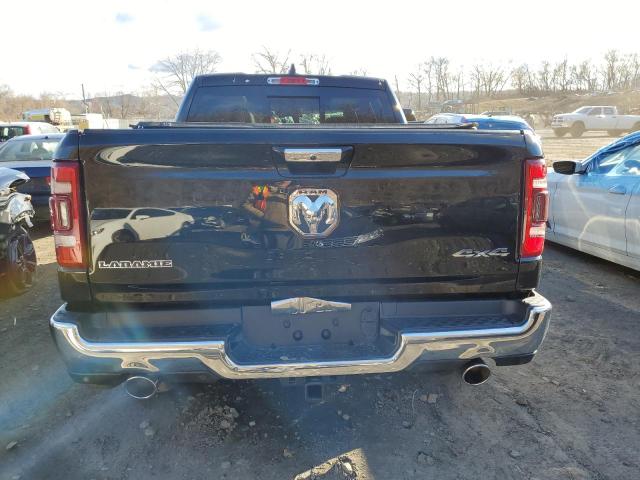 Photo 6 from auction – 2021 RAM 1500 LARAM with VIN 1C6SRFJT4MN525119