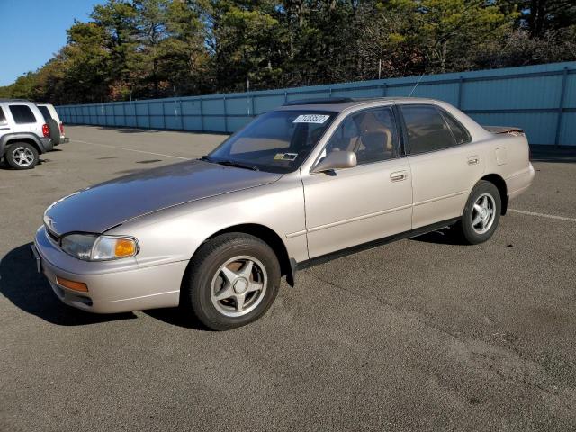 Photo 1 from auction – 1995 TOYOTA CAMRY LE with VIN 4T1SK12E1SU569884