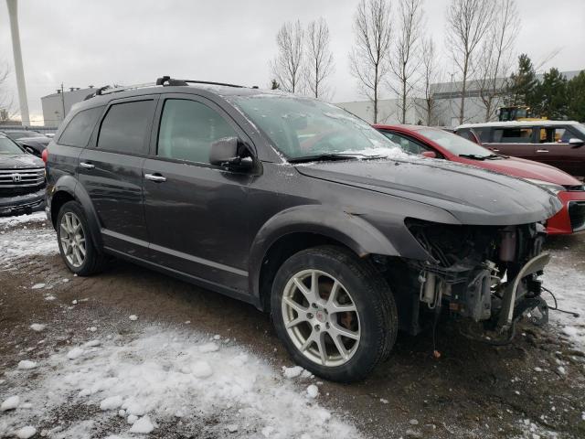 Photo 4 from auction – 2014 DODGE JOURNEY R/ with VIN 3C4PDDFG5ET125097