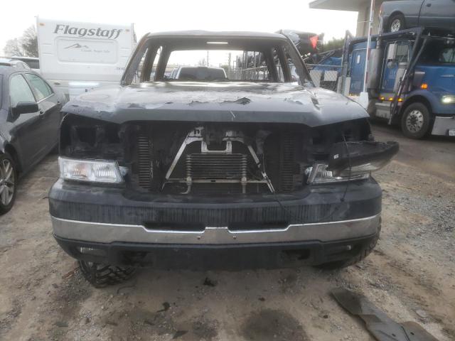 صورة رقم 5 من المزاد - 2003 CHEVROLET SILVERADO2 مع VIN 1GCHK23193F146735