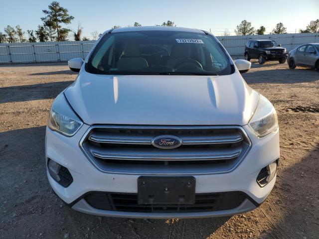 Photo 5 from auction – 2017 FORD ESCAPE SE with VIN 1FMCU0GD5HUD75960