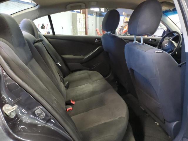 Photo 10 from auction – 2012 NISSAN ALTIMA BAS with VIN 1N4AL2AP3CN580781