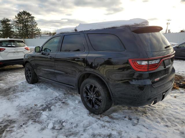Photo 2 from auction – 2021 DODGE DURANGO GT with VIN 1C4RDJDG7MC694683