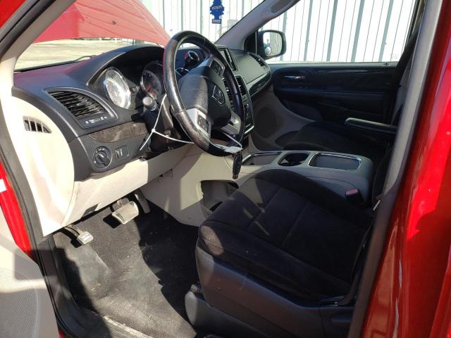 Photo 7 from auction – 2013 DODGE GRAND CARA with VIN 2C4RDGCG7DR648685