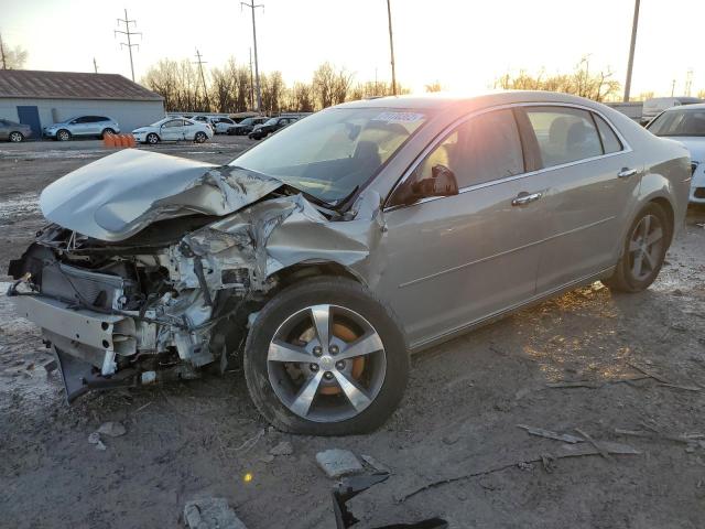 CHEVROLET MALIBU 1LT 2012 with VIN 1G1ZC5E00CF250899 - Photo from auction