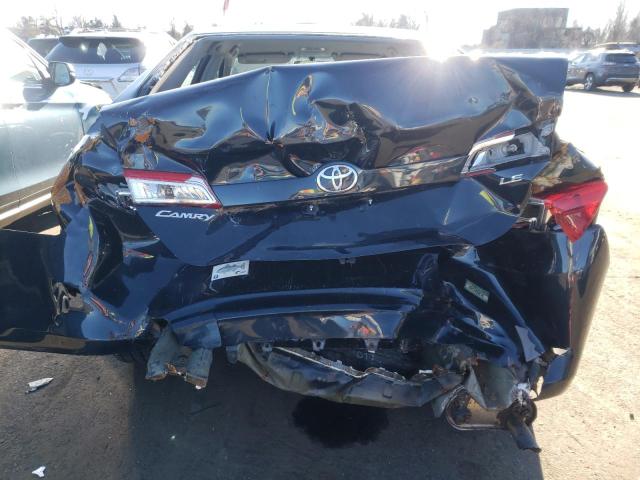 Photo 6 from auction – 2012 TOYOTA CAMRY BASE with VIN 4T4BF1FK9CR175707