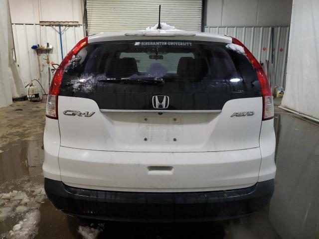 Photo 6 from auction – 2012 HONDA CR-V LX with VIN 2HKRM4H39CH603232