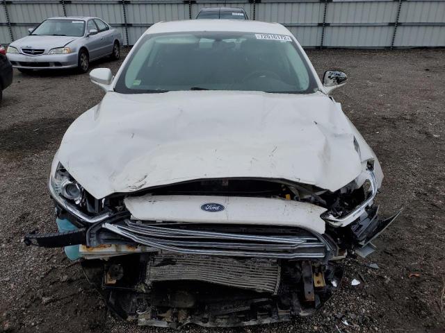 Photo 5 from auction – 2015 FORD FUSION SE with VIN 3FA6P0H93FR233572