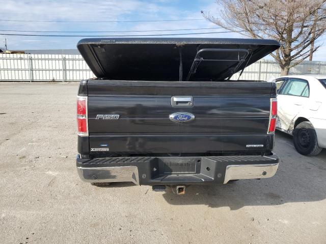 Photo 6 from auction – 2013 FORD F150 SUPER with VIN 1FTFW1ET3DFD99135