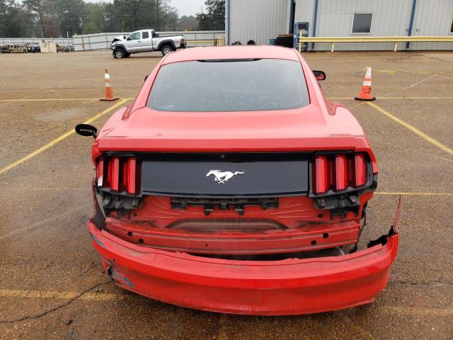 Photo 6 from auction – 2016 FORD MUSTANG with VIN 1FA6P8TH2G5278231