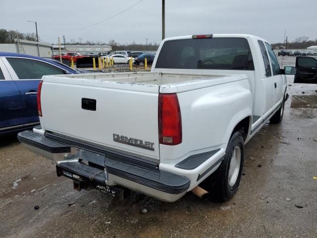 Photo 3 from auction – 1998 CHEVROLET GMT-400 C1 with VIN 2GCEC19R0W1207974