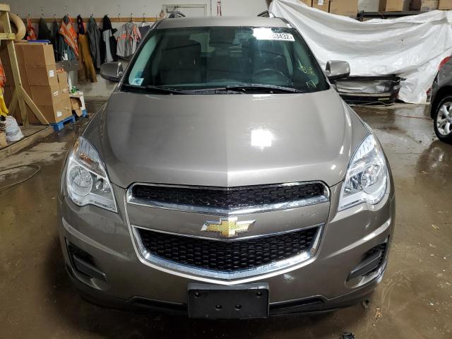 Photo 5 from auction – 2012 CHEVROLET EQUINOX LT with VIN 2GNALDEK2C6189394