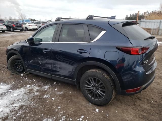 Photo 2 from auction – 2020 MAZDA CX-5 TOURI with VIN JM3KFBCM2L0745314