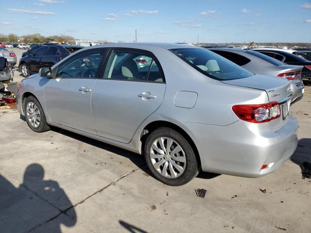 Photo 2 from auction – 2012 TOYOTA COROLLA BA with VIN 5YFBU4EE6CP045768